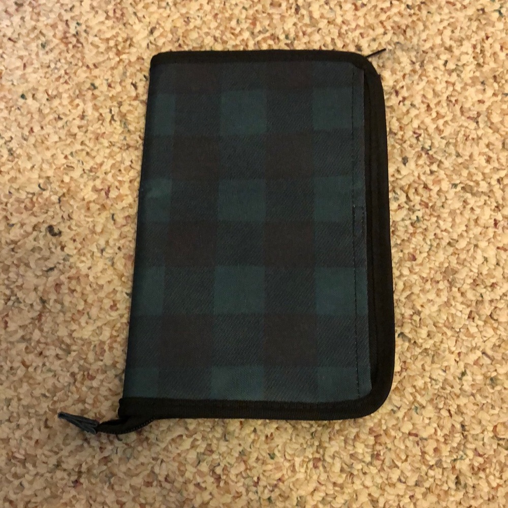 Get Creative Zip Pouch